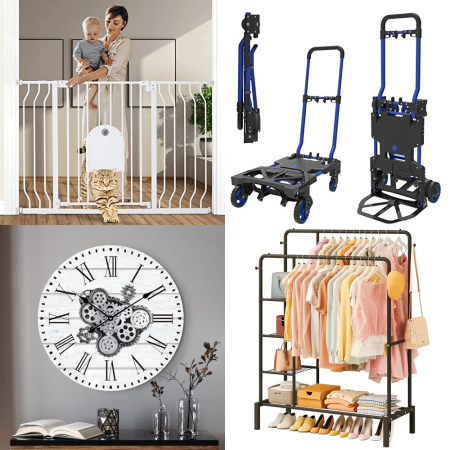 Pallet_of_Electronics,_Household_and_more_(Plt-3166)