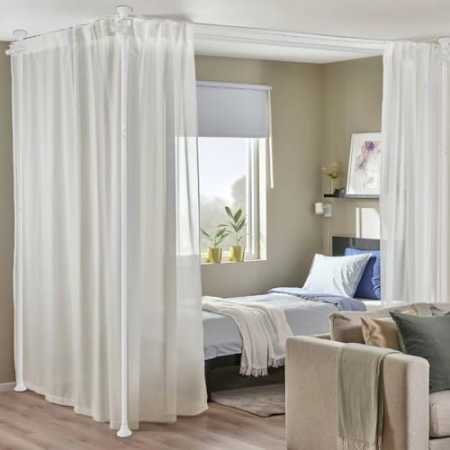 Pallet_of_Curtain_Rods_and_more_(Plt-3192)