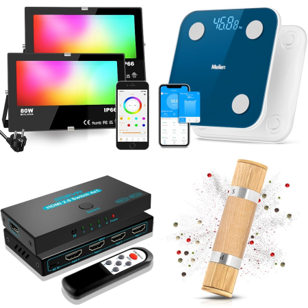 Pallet_of_Home,_Health_&_Fitness_and_more_(Plt-3186)