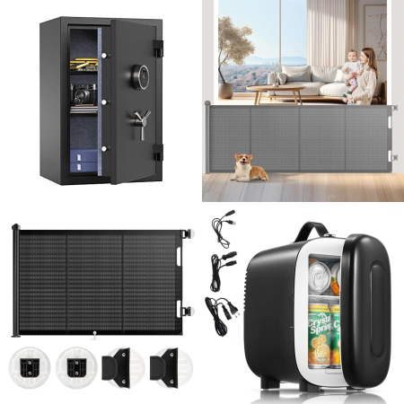 Pallet_of_Beauty_&_Personal_Care,_Pet_Supplies_and_more_(Plt-2714)