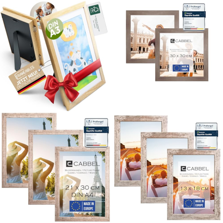 Pallet_of_Photo_Frames_and_more_(Plt-2880)