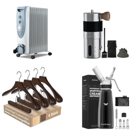 Pallet_of_Kitchen,_Electronics_and_more_(Plt-2835)