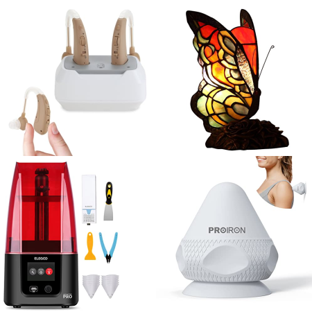 Pallet_of_Health_&_Fitness,_Multimedia,_Electronics_and_more_(Plt-3272)