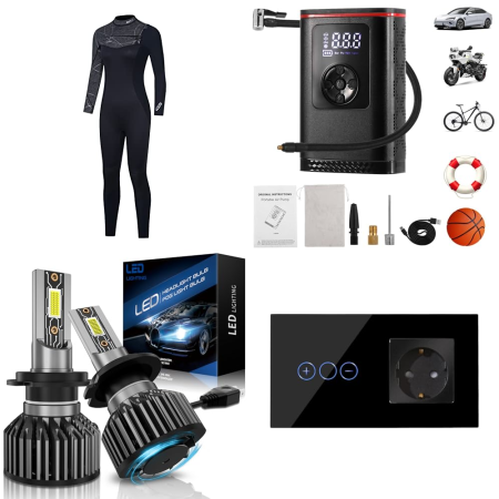 Pallet_of_Electronics,_Sports_&_Outdoors_and_more_(Plt-3291)
