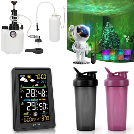 Pallet_of_Electronics,_Household_and_more_(Plt-3385)