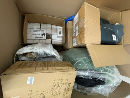 Pallet includes Home items (LS-HS-005)-4