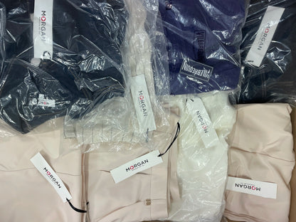 Pallet includes Mix Brand Apparel (LS-0061)-3