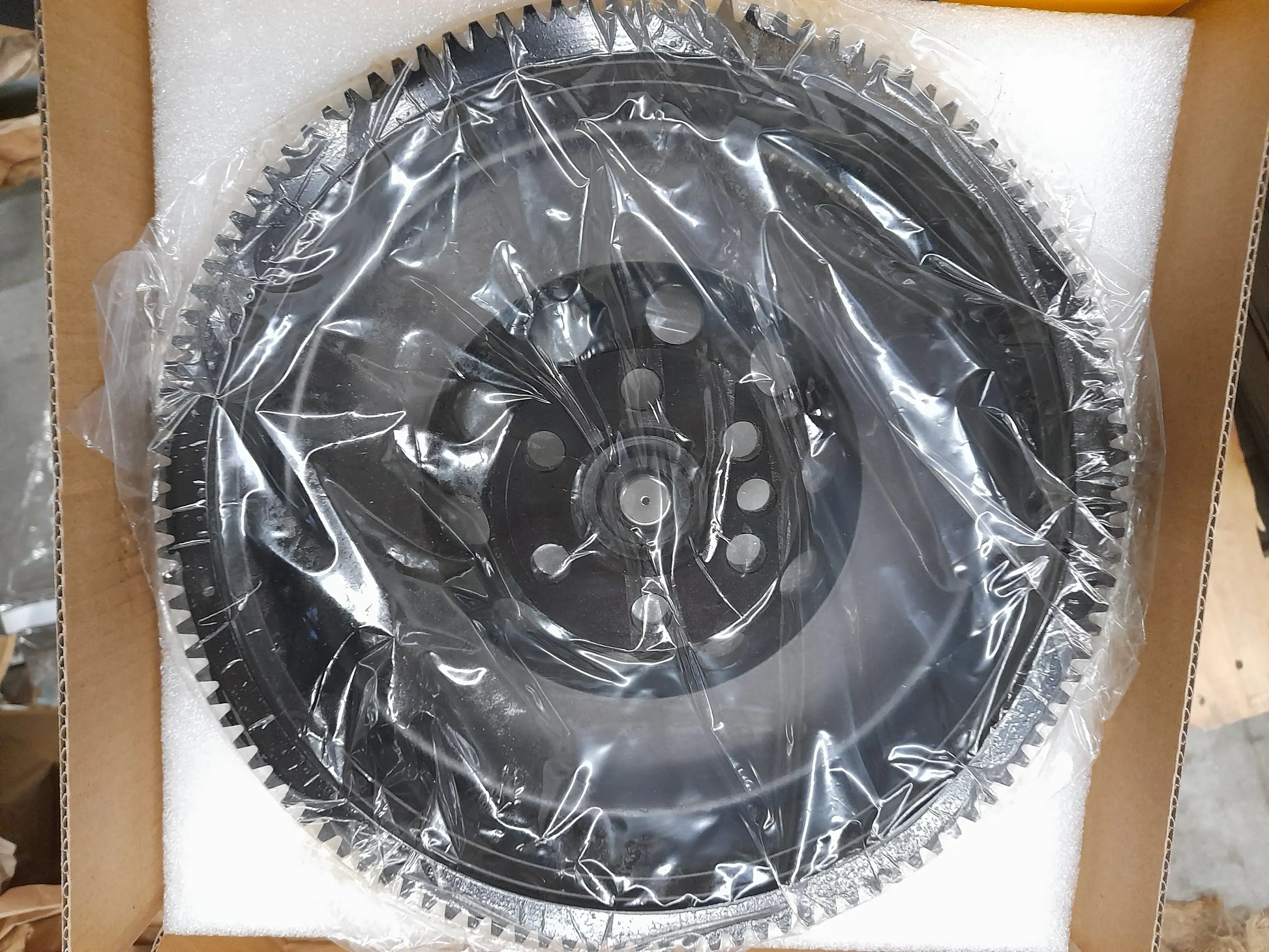 Pallet includes Automotive Parts & Accessories (LS-0053)-3