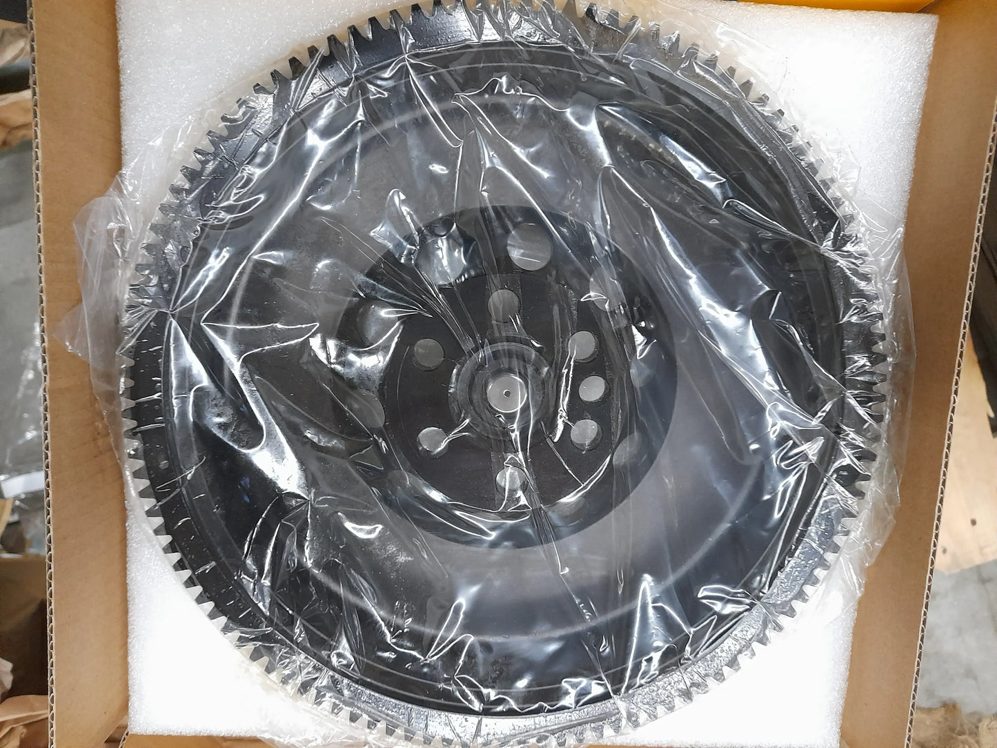 Pallet includes Automotive Parts & Accessories items (LS-0053)-3