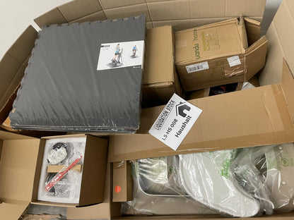 Pallet includes Home items (LS-HS-008)-3