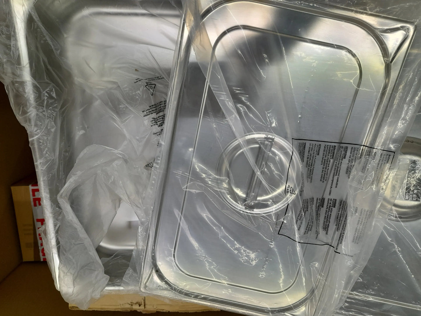 Pallet includes Home (LS-0049)-2