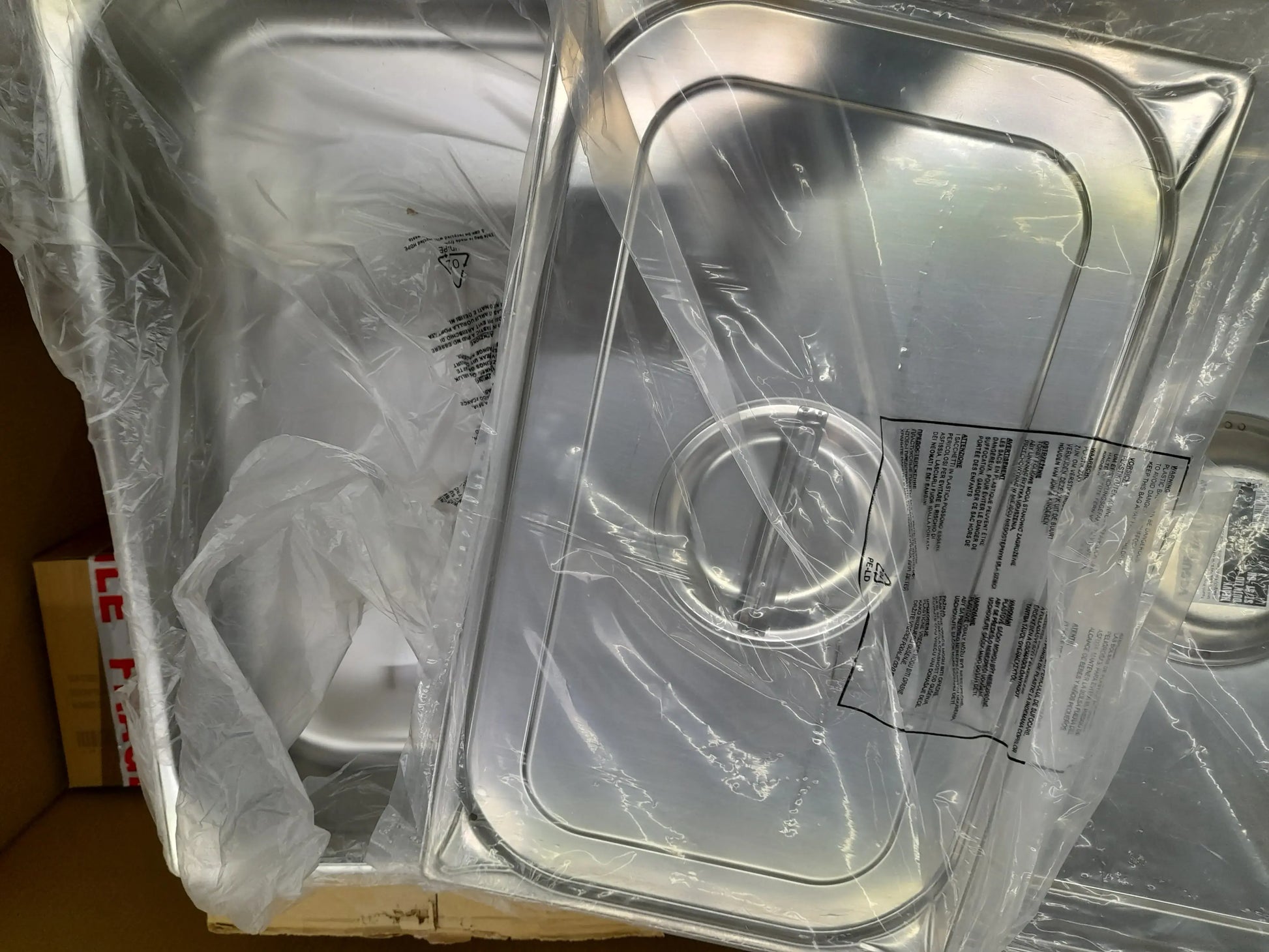 Pallet includes Home (LS-0049)-2